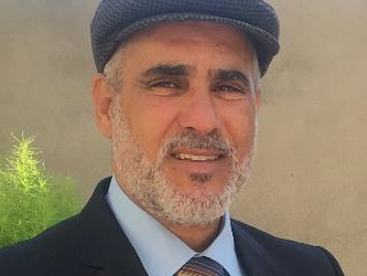 د.منعم وافي براني سعيد