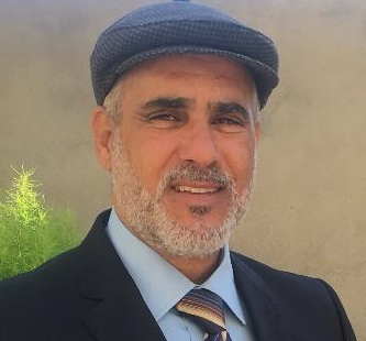 د .منعم وافي براني سعيد