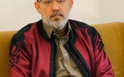 د.علقية العبدلي يتحصل على درجة الدكتوراه في فسلفة “علوم البيئة الحيوانية”