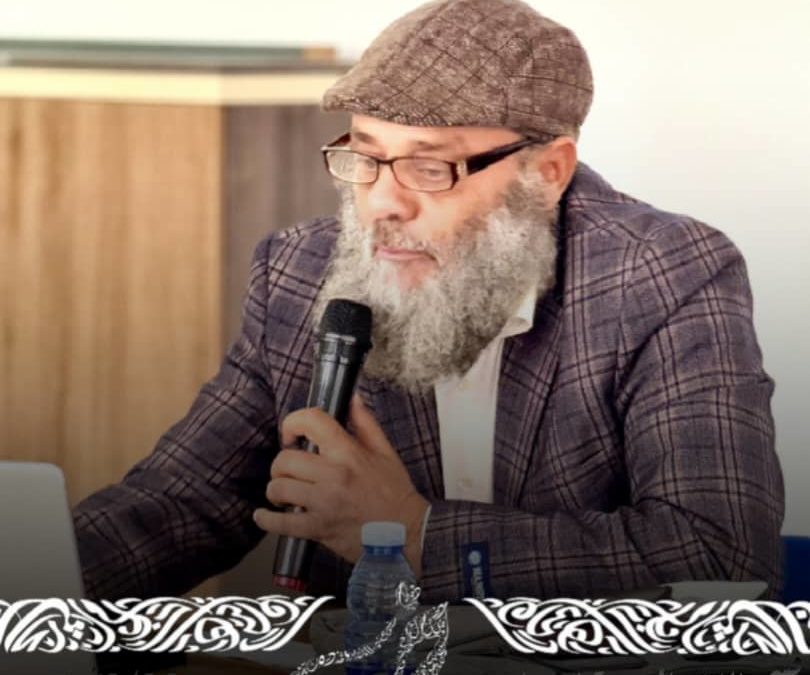 قسم اللغة العربية بكلية الآداب والعلوم الأبيار يحتفي باليوم العالمي للغة العربية بندوة علمية وثقافية
