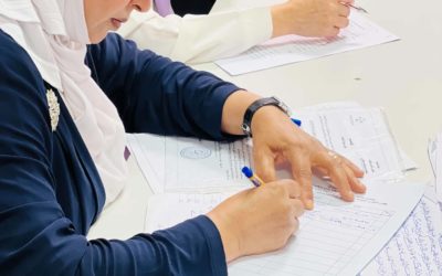 ندوة علمية بكلية الآداب والعلوم الأبيار تناقش مخاطر الصيد الجائر على الحياة البرية والتوازن البيئي